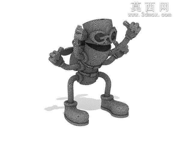 贪婪BOT