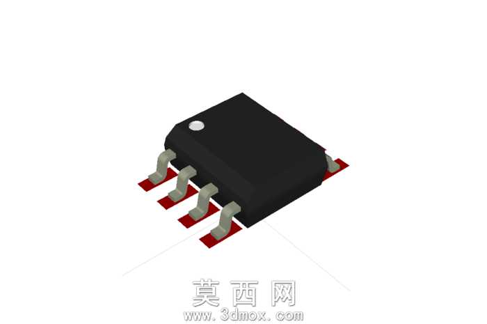 SOIC-8Pin����С������
