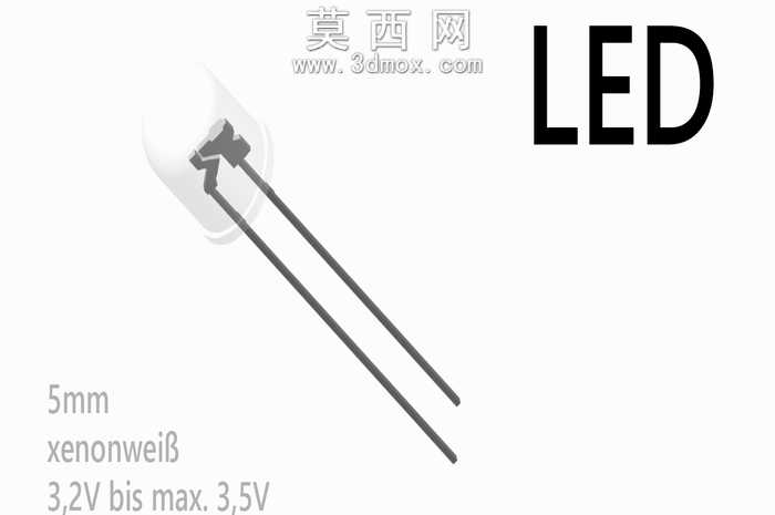 LED5����xenonweiss32V
