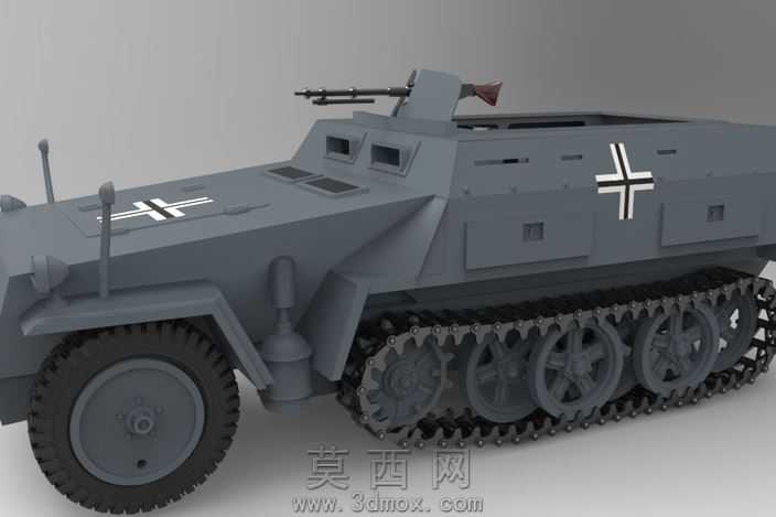Sd.Kfz.250/1ww2
