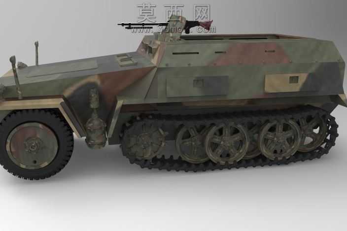 Sd.Kfz.250/1ww2
