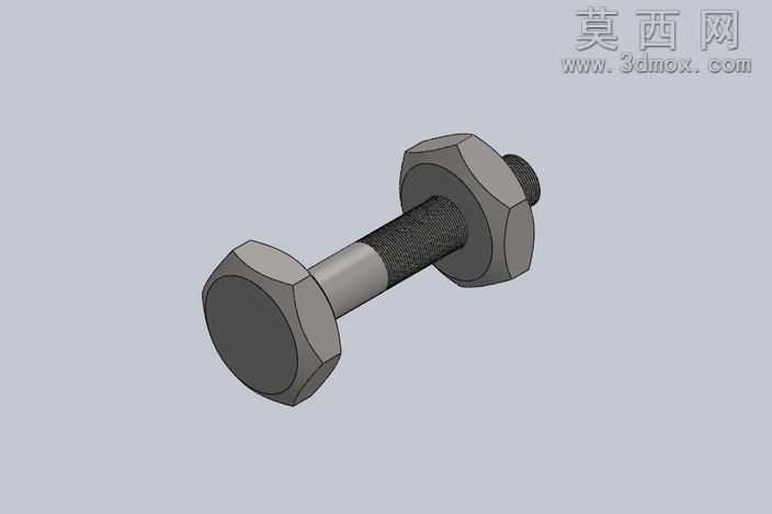 ����M10��ĸ����˨װ���ݶ�����
