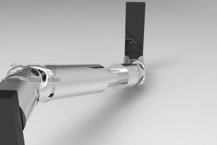 KardanwelleSolidWORKS
