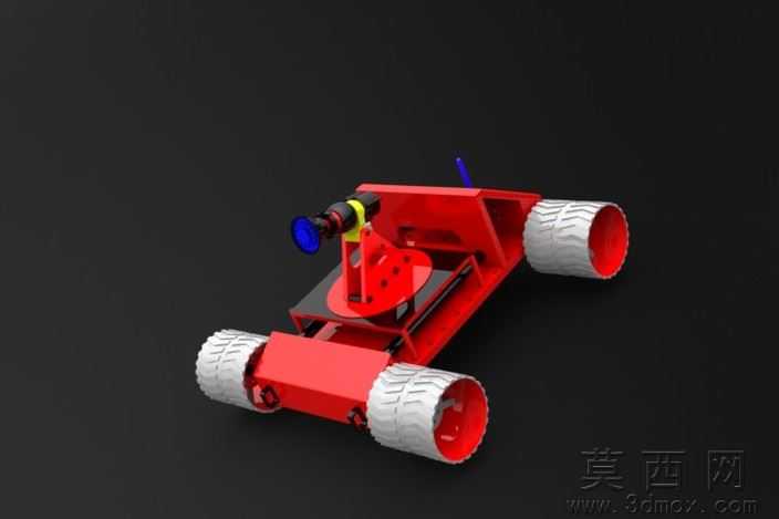 FIREBOT
