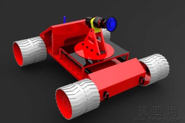 FIREBOT

