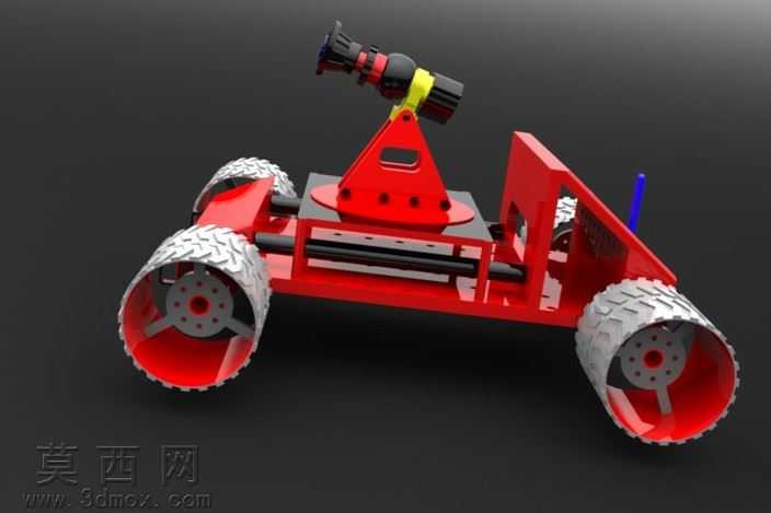 FIREBOT
