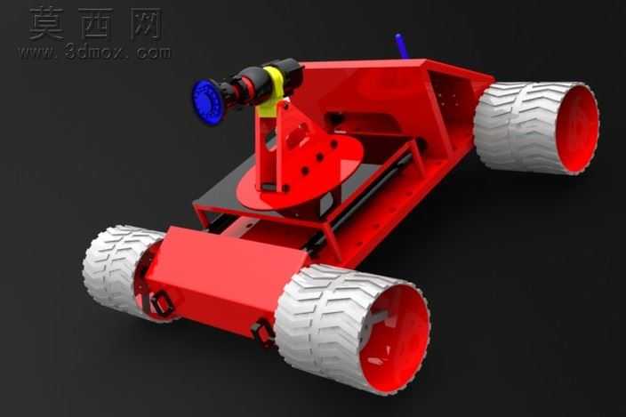 FIREBOT
