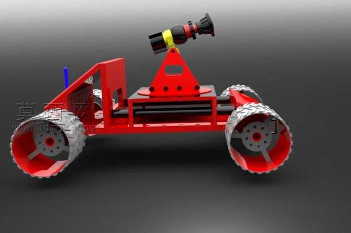 FIREBOT
