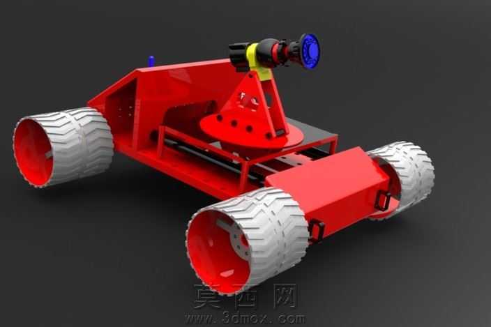FIREBOT
