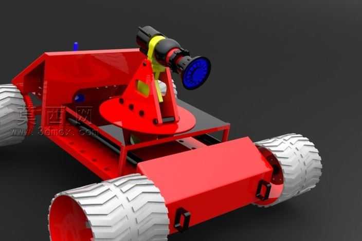 FIREBOT
