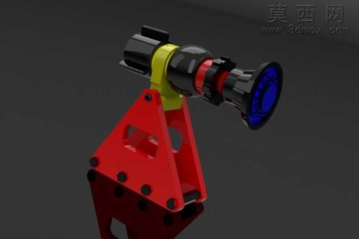 FIREBOT
