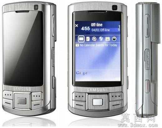 三星SGHG810