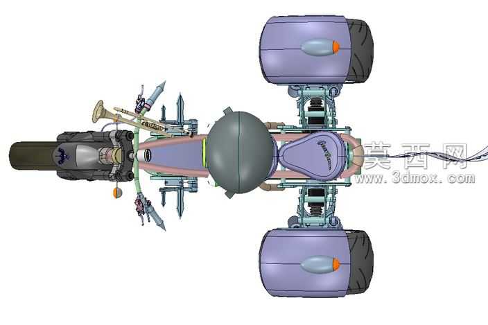 eTrike
