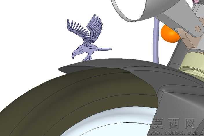 eTrike
