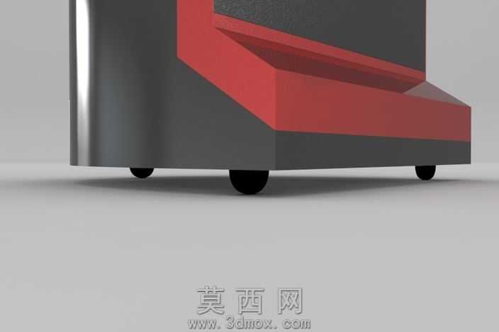 亭终端设计项目