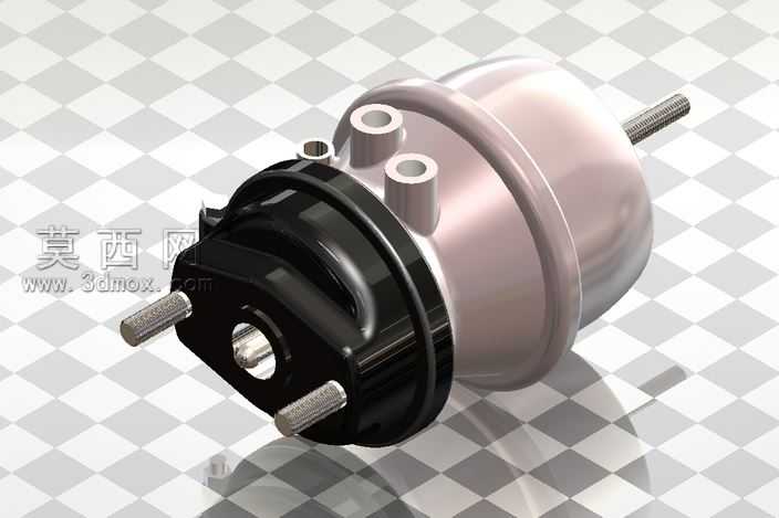 BPW16-24Springbrake
