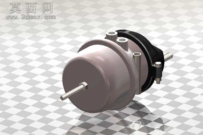 BPW16-24Springbrake
