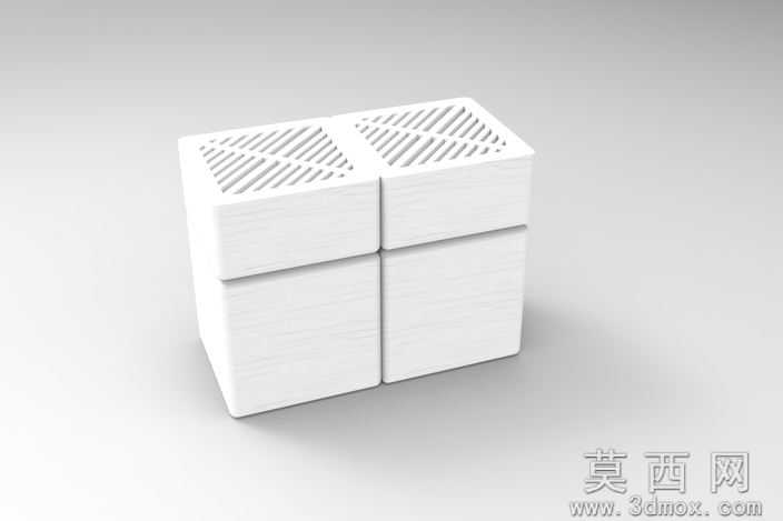 俄罗斯方块3D益智