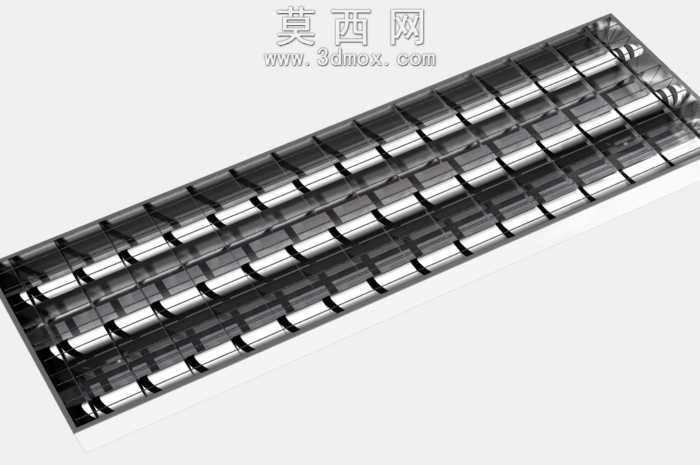 Plafonnierparam��tr��2x58W/3x58WTopsolid7
