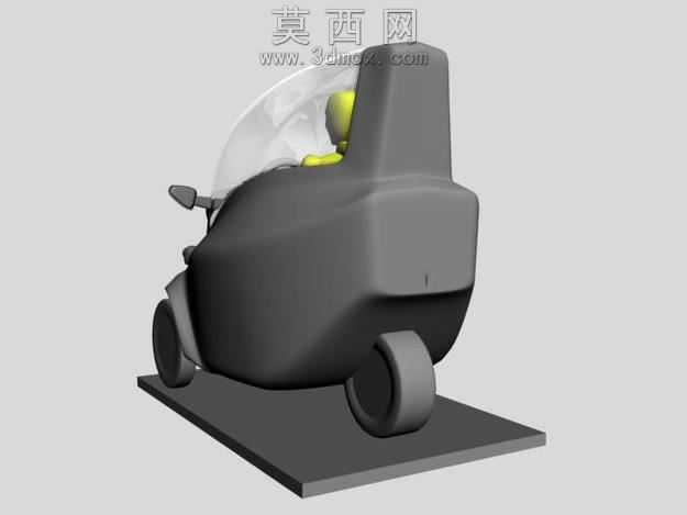 三轮车电动