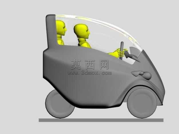 三轮车电动