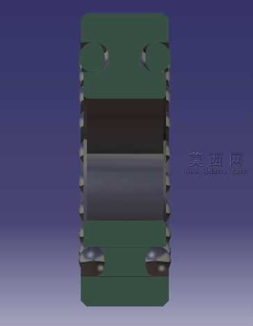 球关节轴承。