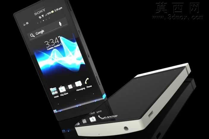 ����XperiaU
