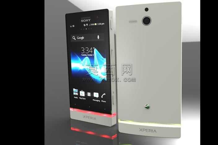 ����XperiaU
