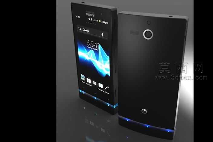 ����XperiaU
