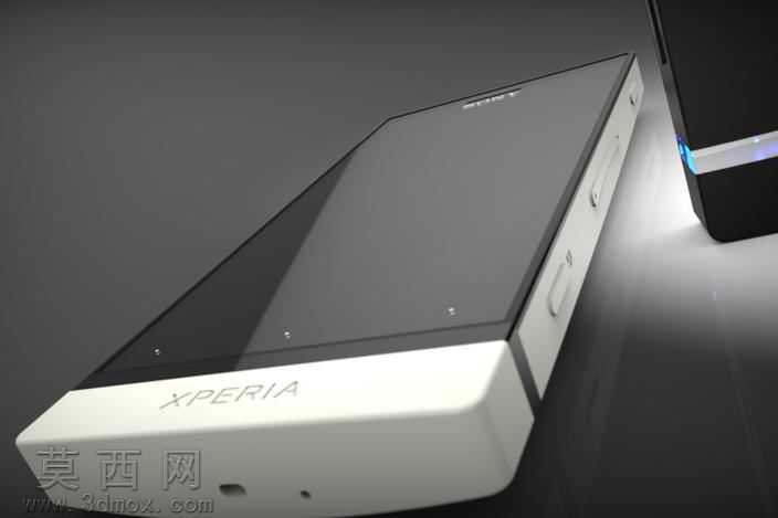 ����XperiaU
