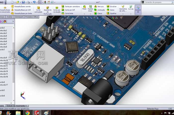 arduinomega