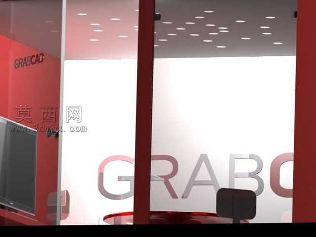 GC办公室模块