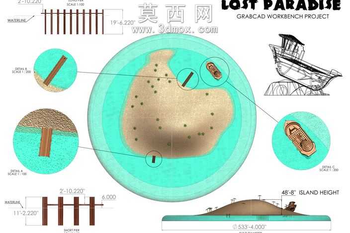 失的乐园-协作注册