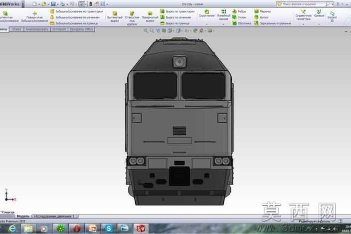 2te116ulokomotive
