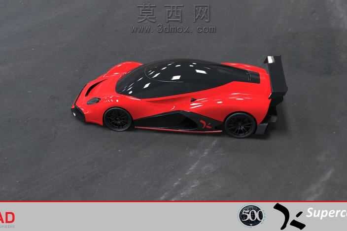 SUPERCAR2013
