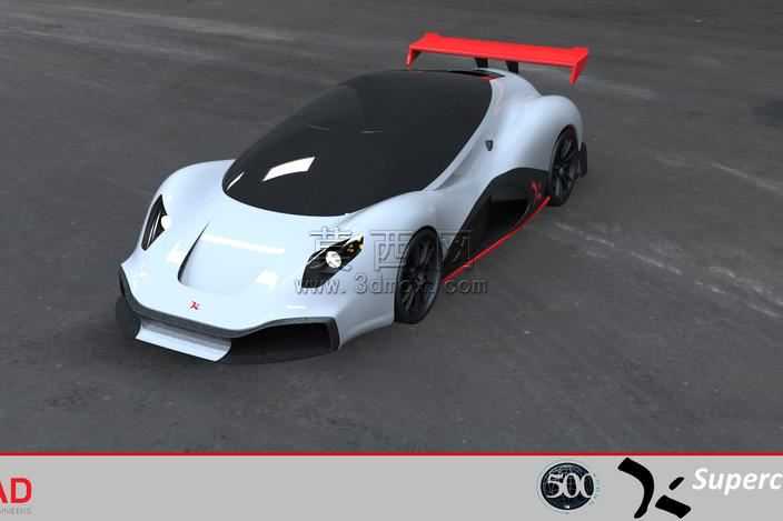 SUPERCAR2013
