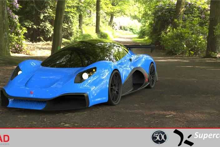 SUPERCAR2013
