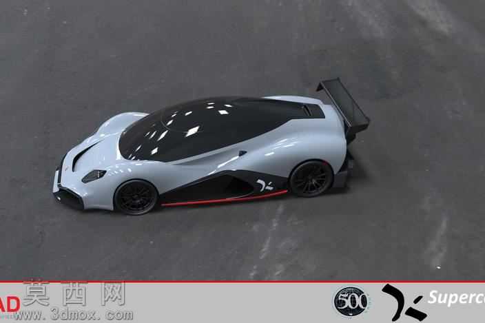 SUPERCAR2013
