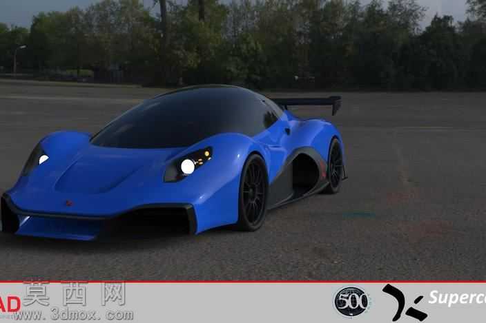 SUPERCAR2013
