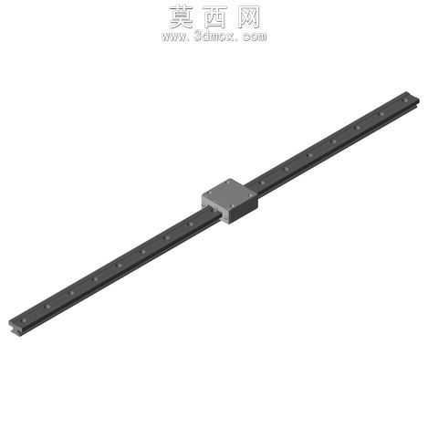DryLinT铁路指南系统-重型