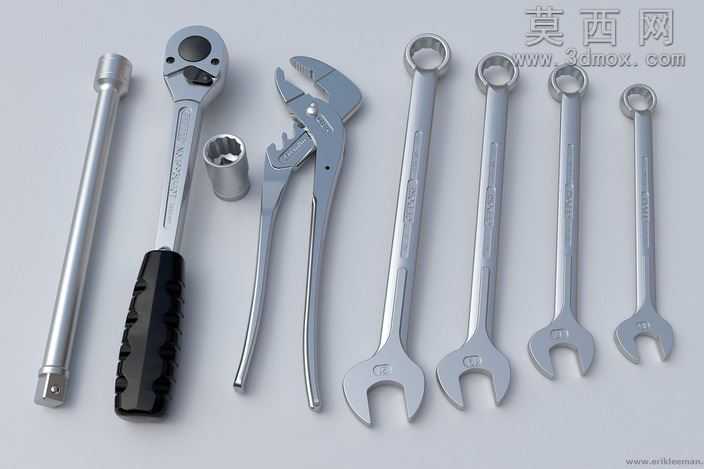 工具