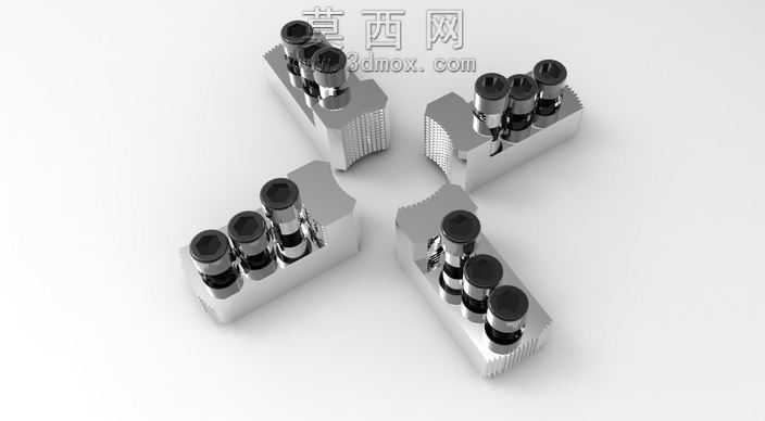 硬狗完成与螺柱数控车床