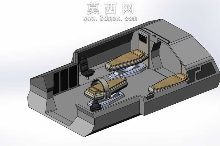 穿梭机