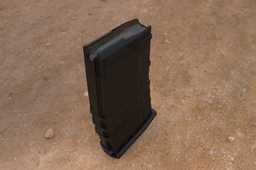 7.62x51PMAG20