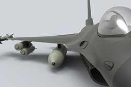 �ɻ�F-16
