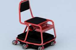 Kreepstool
