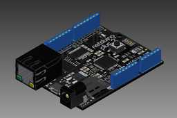 Netduino2Plus