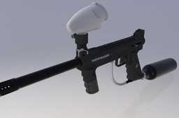 Tippmann98�Զ���