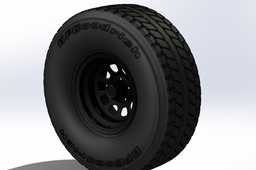 ��¯ú��BAJAT/A35x12.5R15
