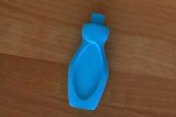 Bouteille
